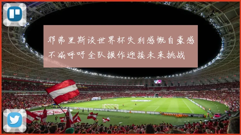 邓弗里斯谈世界杯失利感慨自豪感不减呼吁全队振作迎接未来挑战